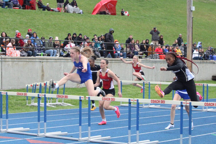 Dick Dei Track Classic Returns To Wheeling Park With History On Its Mind
